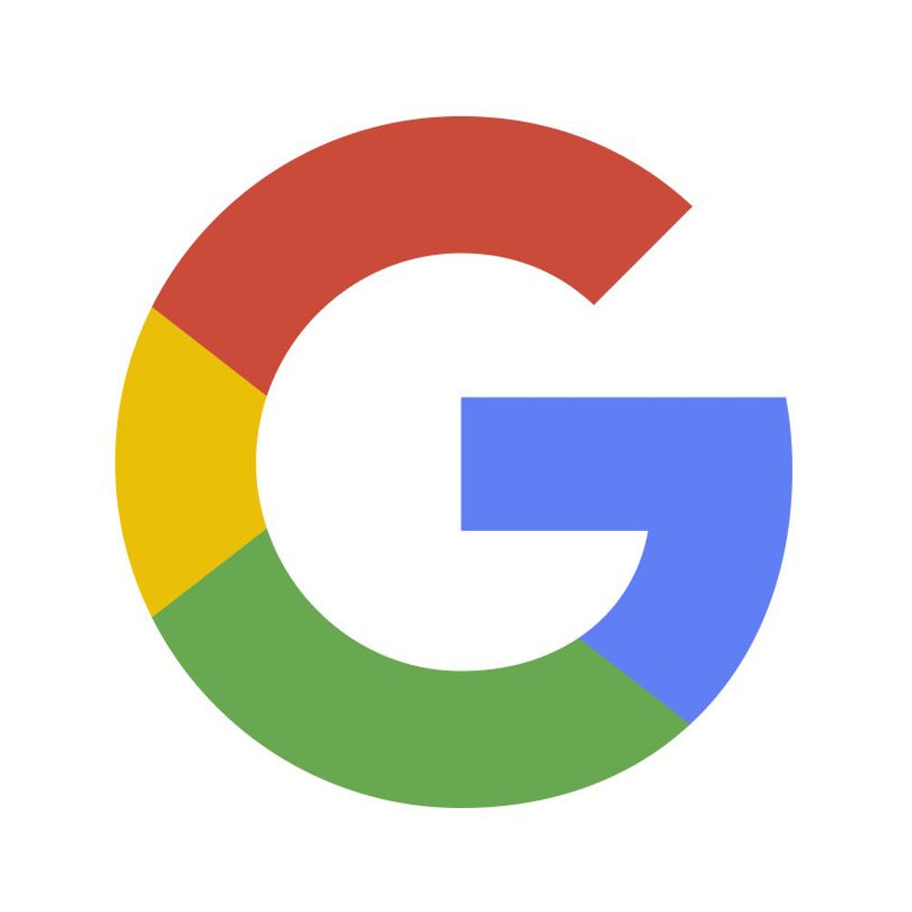 Google logo