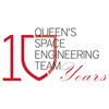 Queen's Space Engineering Team logo
