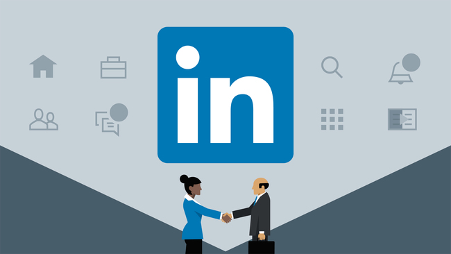 LinkedIn Scraper